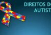 DIREITOS DOS AUTISTAS