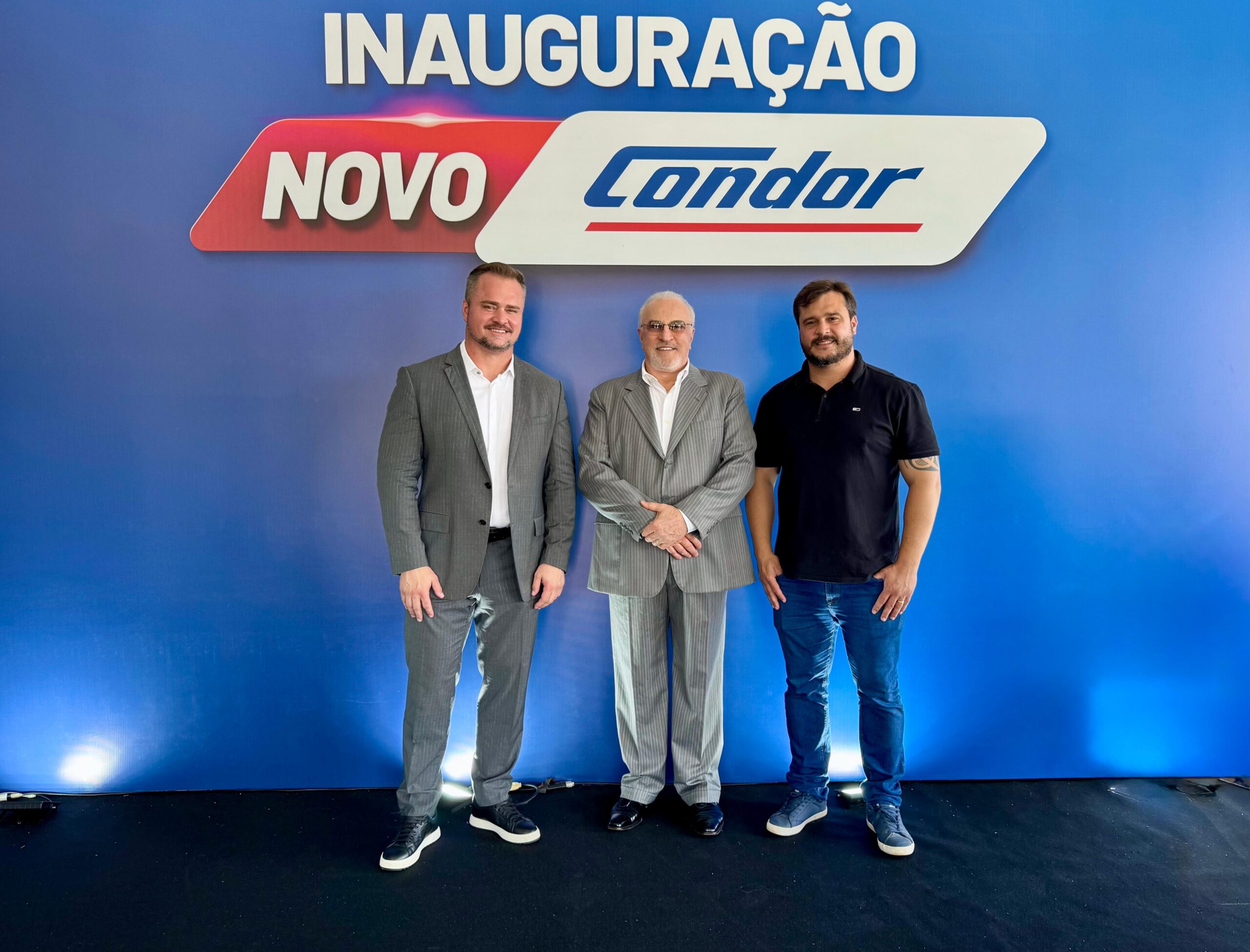 “CRESCIMENTO DE FAZENDA RIO GRANDE ATRAI NOVOS INVESTIMENTOS”, DIZ ALISSON WANDSCHEER