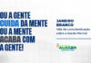 JANEIRO BRANCO 2025 CONVIDA À REFLEXÃO SOBRE SAÚDE MENTAL NO BRASIL