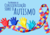 DIA MUNDIAL DE CONSCIENTIZAÇÃO DO AUTISMO