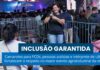 EXPOFAZENDA 2025 REFORÇA COMPROMISSO COM A INCLUSÃO E ACESSIBILIDADE