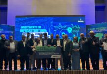 DEPUTADO ALISSON WANDSCHEER PARTICIPA DO LANÇAMENTO DA CARAVANA DO PELT-PR E REPASSE DE INVESTIMENTOS HISTÓRICOS EM INFRAESTRUTURA PARA OS CAMPOS GERAIS