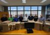 PREFEITURA DE FAZENDA RIO GRANDE RECEBE NOVOS COMPUTADORES