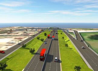 EDITAL: PROJETO DOS VIADUTOS NA BR-116 EM FAZENDA RIO GRANDE AVANÇA NOVA ETAPA