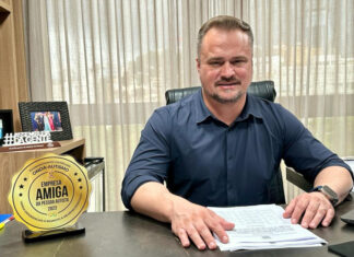 DIA ESTADUAL DA NEURODIVERSIDADE SERÁ CELEBRADO PELA PRIMEIRA VEZ EM 30 DE MARÇO