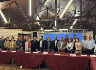 NA AMSULEP, DEPUTADO ALISSON REFORÇA UNIÃO REGIONAL PARA SUPERAR DESAFIOS CONJUNTOS