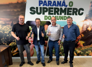 DEPUTADO ALISSON GARANTE R$ 53 MILHÕES PARA PAVIMENTAÇÃO RURAL