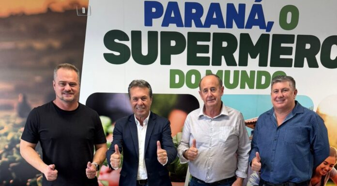 DEPUTADO ALISSON GARANTE R$ 53 MILHÕES PARA PAVIMENTAÇÃO RURAL