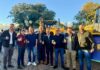 LAPA COMEMORA 257 ANOS COM ENTREGA DE MAQUINÁRIOS