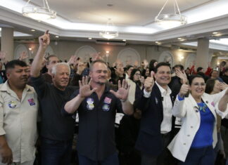 ALISSON ANUNCIA AVANÇOS PARA A INCLUSÃO E O FORTALECIMENTO DO TERCEIRO SETOR NO PARANÁ